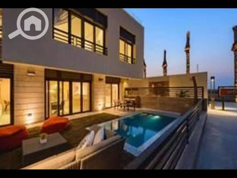 6 بنتهاوس-للبيع-في-تريو-جاردنز-146-متر-4. jpg