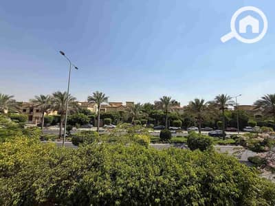 4 Bedroom Villa for Rent in New Cairo, Cairo - 1000687499. jpg