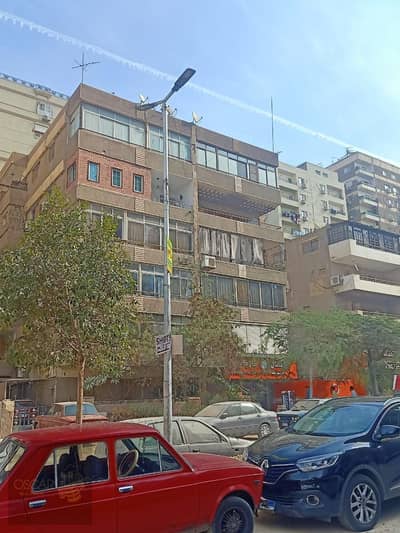 Commercial Building for Sale in Heliopolis, Cairo - WhatsApp Image 2024-11-15 at 1.38. 54 PM. jpeg