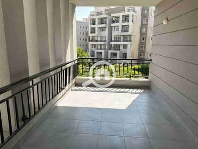 شقة 3 غرف نوم للايجار في القاهرة الجديدة، القاهرة - IMG-20250918-WA0063. jpg