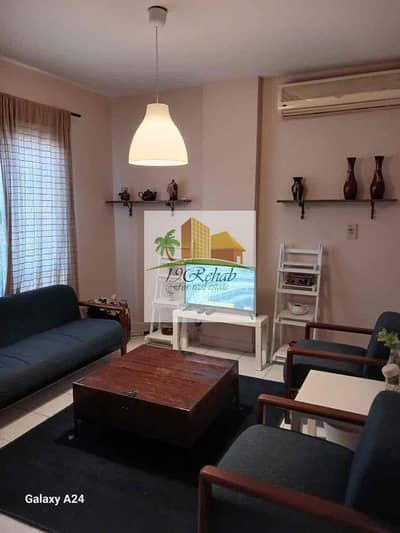 2 Bedroom Flat for Rent in New Cairo, Cairo - 7a7e895a-2539-42d9-b7e7-31299a303cce. jpg