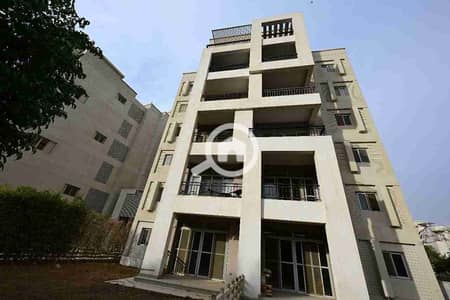 فلیٹ 2 غرفة نوم للايجار في القاهرة الجديدة، القاهرة - IMG-20250918-WA0034. jpg