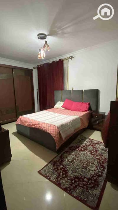 3 Bedroom Flat for Rent in Sheikh Zayed, Giza - 1000250227. jpg