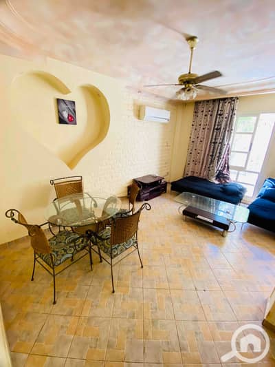 1 Bedroom Apartment for Rent in New Cairo, Cairo - IMG_1470. jpg