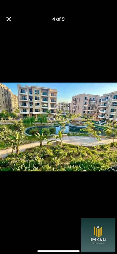 فلیٹ 2 غرفة نوم للبيع في القاهرة الجديدة، القاهرة - IMG_3087. png