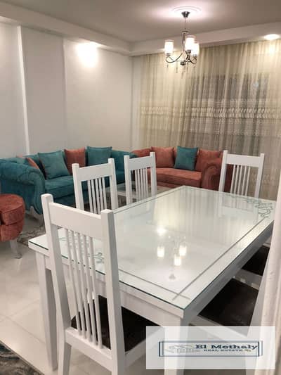 2 Bedroom Flat for Rent in New Cairo, Cairo - index. jpg