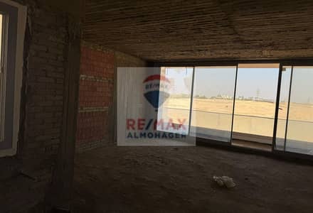 3 Bedroom Apartment for Sale in 6th of October, Giza - 9a02e19f-9286-46a1-afa2-9f2f7e2402ff. jpg