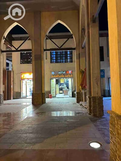 مطعم و كافيه  للايجار في مدينتي، القاهرة - 1000135861. jpg