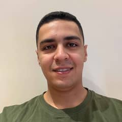 Abdelrahman shokry