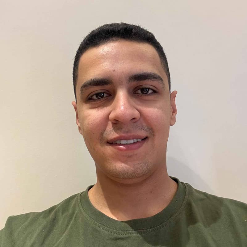 Abdelrahman shokry