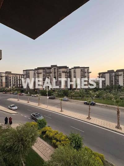 4 Bedroom Apartment for Sale in Madinaty, Cairo - IMG_7050. jpg