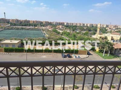 4 Bedroom Flat for Rent in Madinaty, Cairo - c6a9f459-2e6e-46c2-a50d-13d4792f9720. jpg