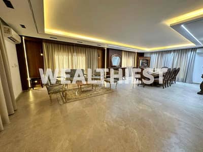 4 Bedroom Apartment for Rent in Madinaty, Cairo - cc05f4de-5c2d-4994-b80c-1a98bed8c85d. jpg