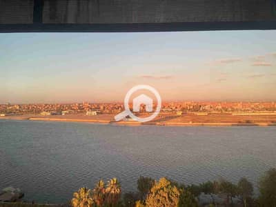 فلیٹ 1 غرفة نوم للايجار في المعادي، القاهرة - 1000137790. jpg