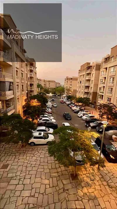 فلیٹ 3 غرف نوم للبيع في مدينتي، القاهرة - 1000132927. jpg