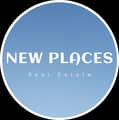 NEW PLACES