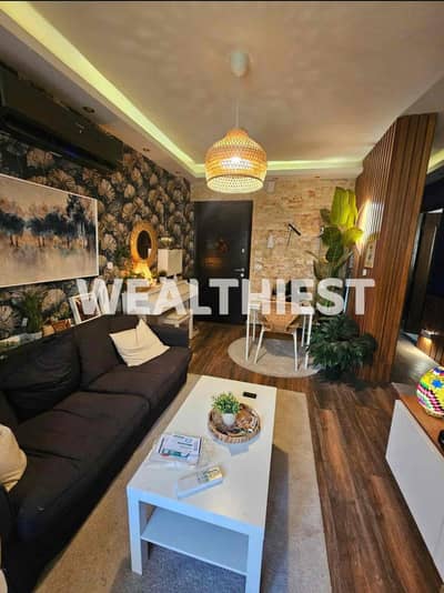 2 Bedroom Apartment for Sale in Madinaty, Cairo - IMG_6729. jpg