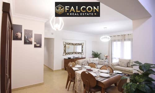 3 Bedroom Flat for Sale in El Fostat, Cairo - WhatsApp Image 2025-01-19 at 3.34. 43 PM. jpeg