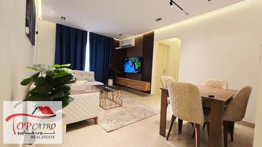 2 Bedroom Flat for Rent in Madinaty, Cairo - WhatsApp Image 2025-09-19 at 5.56. 36 PM (1). jpeg