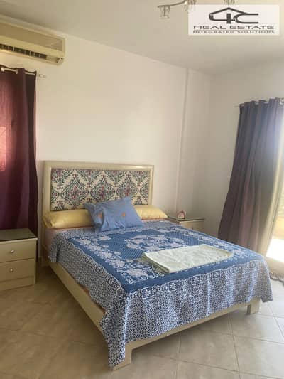 4 Bedroom Twin House for Sale in North Coast, Matruh - 13a478e3-c8da-4d78-88f6-df9baa8ea385. jpeg