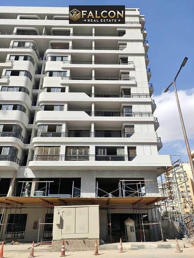 Retail for Sale in Heliopolis, Cairo - IMG-20241121-WA0103. jpg
