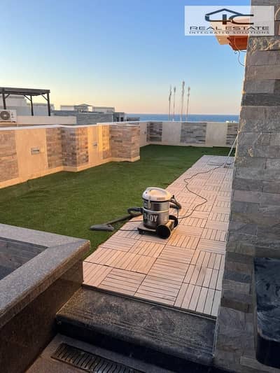 3 Bedroom Penthouse for Sale in North Coast, Matruh - WhatsApp Image 2025-09-18 at 12.23. 46 PM. jpeg
