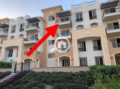 3 Bedroom Apartment for Sale in Katameya, Cairo - IMG_1714. jpg