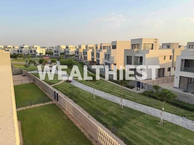 4 Bedroom Villa for Rent in Shorouk City, Cairo - IMG_7186. jpg
