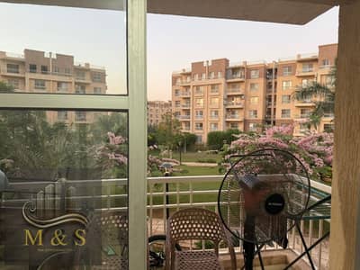 3 Bedroom Flat for Sale in Madinaty, Cairo - IMG-20250822-WA0248. jpg