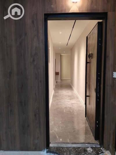 3 Bedroom Apartment for Sale in Hadayek al-Ahram, Giza - 667cdf00-562e-4254-b1d9-3c05cf1b547d. jpg