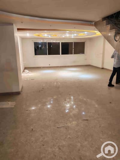 Office for Rent in Heliopolis, Cairo - 66867. jpg