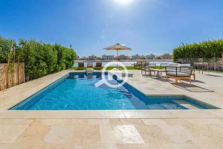 4 Bedroom Villa for Rent in Gouna, Red Sea - 5e02eca3-c141-45d9-925d-26c454d8aa05. jpg