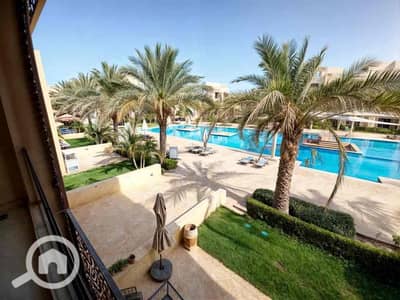 2 Bedroom Chalet for Rent in Gouna, Red Sea - 0efcced9-da66-4a3c-a824-79f8d3afa9ac. jpg