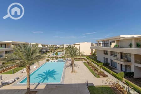 2 Bedroom Penthouse for Rent in Gouna, Red Sea - de83bc55-fcbf-4c47-90c6-70d4b56d4a4d. jpg