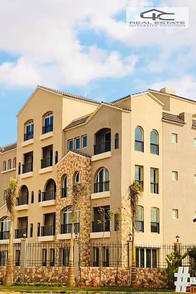 3 Bedroom Penthouse for Sale in Mostakbal City, Cairo - WhatsApp Image 2025-09-11 at 04.24. 55 (1). jpeg