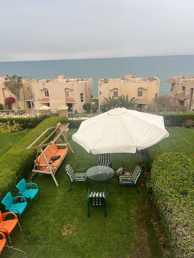 3 Bedroom Townhouse for Sale in Ain Sukhna, Suez - WhatsApp Image 2025-09-19 at 4.30. 47 PM. jpeg