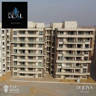3 Bedroom Apartment for Sale in New Capital City, Cairo - 5af18386-13f9-47a0-a602-3f0d78caef7d (1). jpeg