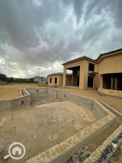 5 Bedroom Villa for Sale in New Cairo, Cairo - WhatsApp Image 2025-09-18 at 5.15. 59 PM (1). jpeg