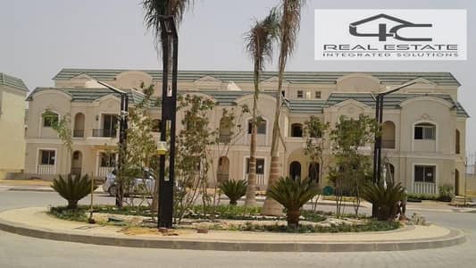 دوبلكس 3 غرف نوم للبيع في مدينة المستقبل، القاهرة - PHOTO-2025-08-16-13-25-02 2. jpg