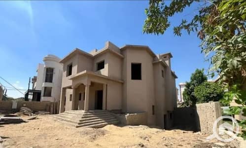 7 Bedroom Villa for Sale in New Cairo, Cairo - WhatsApp Image 2025-09-18 at 5.18. 48 PM (3). jpeg