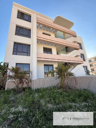 3 Bedroom Chalet for Sale in North Coast, Matruh - WhatsApp Image 2025-09-19 at 4.41. 09 PM. jpeg