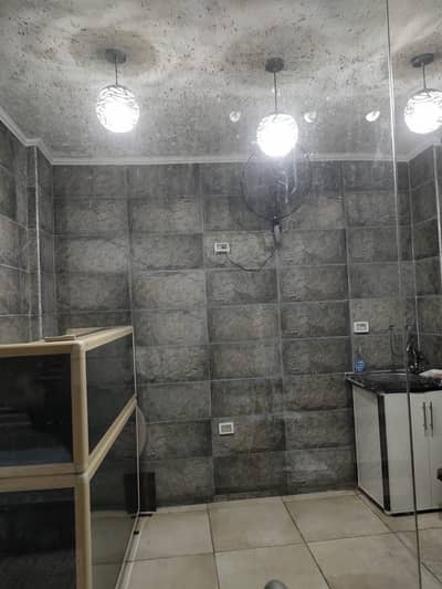 Retail for Rent in Bolkly, Alexandria - محل للإيجار4000 للشهر