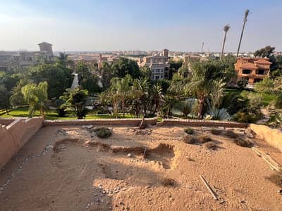 7 Bedroom Villa for Sale in New Cairo, Cairo - standalone villa leena springs new cairo