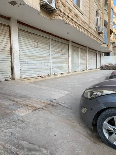 Retail for Sale in Hadayek al-Ahram, Giza - محل تجاري للبيع بالبوابة الثانية