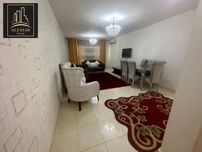 3 Bedroom Flat for Sale in Madinaty, Cairo - dfabab84-f0f9-4d00-b97e-0073d1d31deb. jpeg