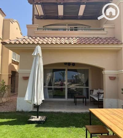 2 Bedroom Chalet for Sale in Ain Sukhna, Suez - 365227860_3407684336161051_924814445253424953_n. jpg