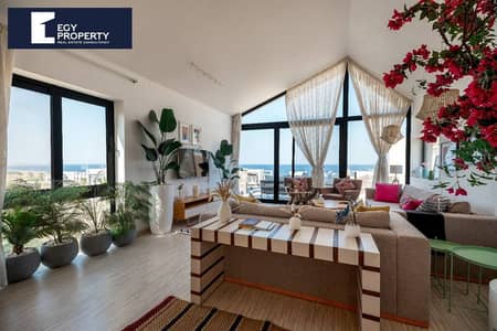 3 Bedroom Chalet for Sale in Soma Bay, Red Sea - 499701931_3730944863878373_7937664937187998228_n. jpg