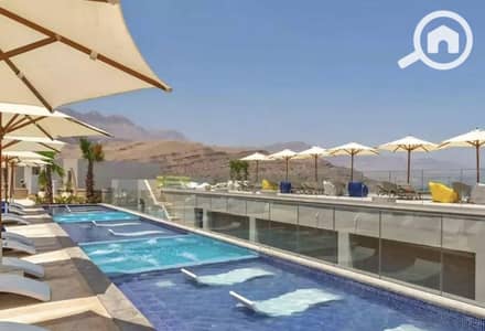 2 Bedroom Chalet for Sale in Ain Sukhna, Suez - 7154880-be7afo. jpeg