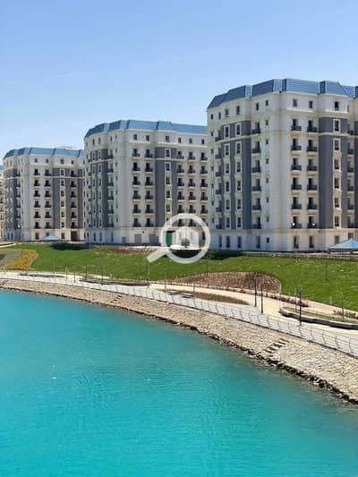 2 Bedroom Chalet for Sale in North Coast, Matruh - 494449071_1679213086297201_7473714943669937289_n. jpg