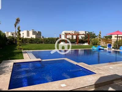 شاليه 3 غرف نوم للبيع في الساحل الشمالي، مطروح - 511827548_585134181315312_9166481738334196588_n. jpg